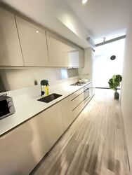 Sophia Residence (D9), Condominium #588177121